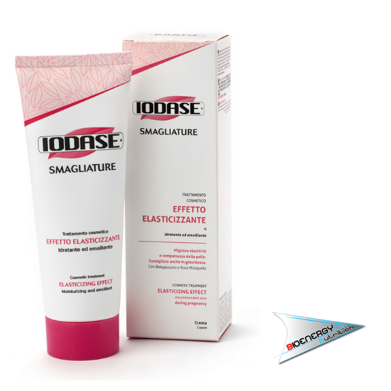 Rays: Iodase - Iodex - Lipobreak-IODASE SMAGLIATURE (Conf. 220 ml)     